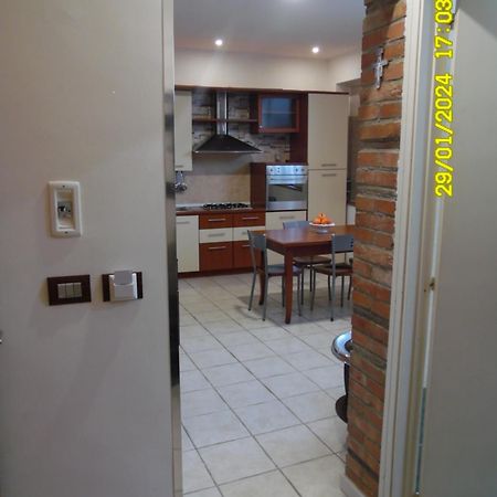 La Casa Di Giuditta - B&B Casa Vacanze - Ramacca Dış mekan fotoğraf