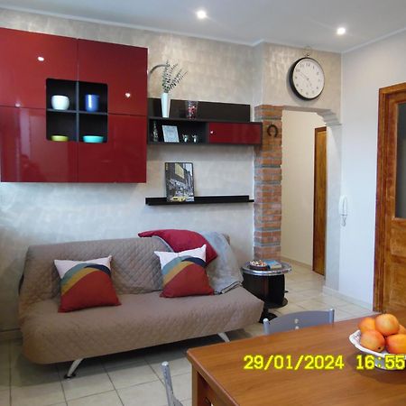 La Casa Di Giuditta - B&B Casa Vacanze - Ramacca Dış mekan fotoğraf