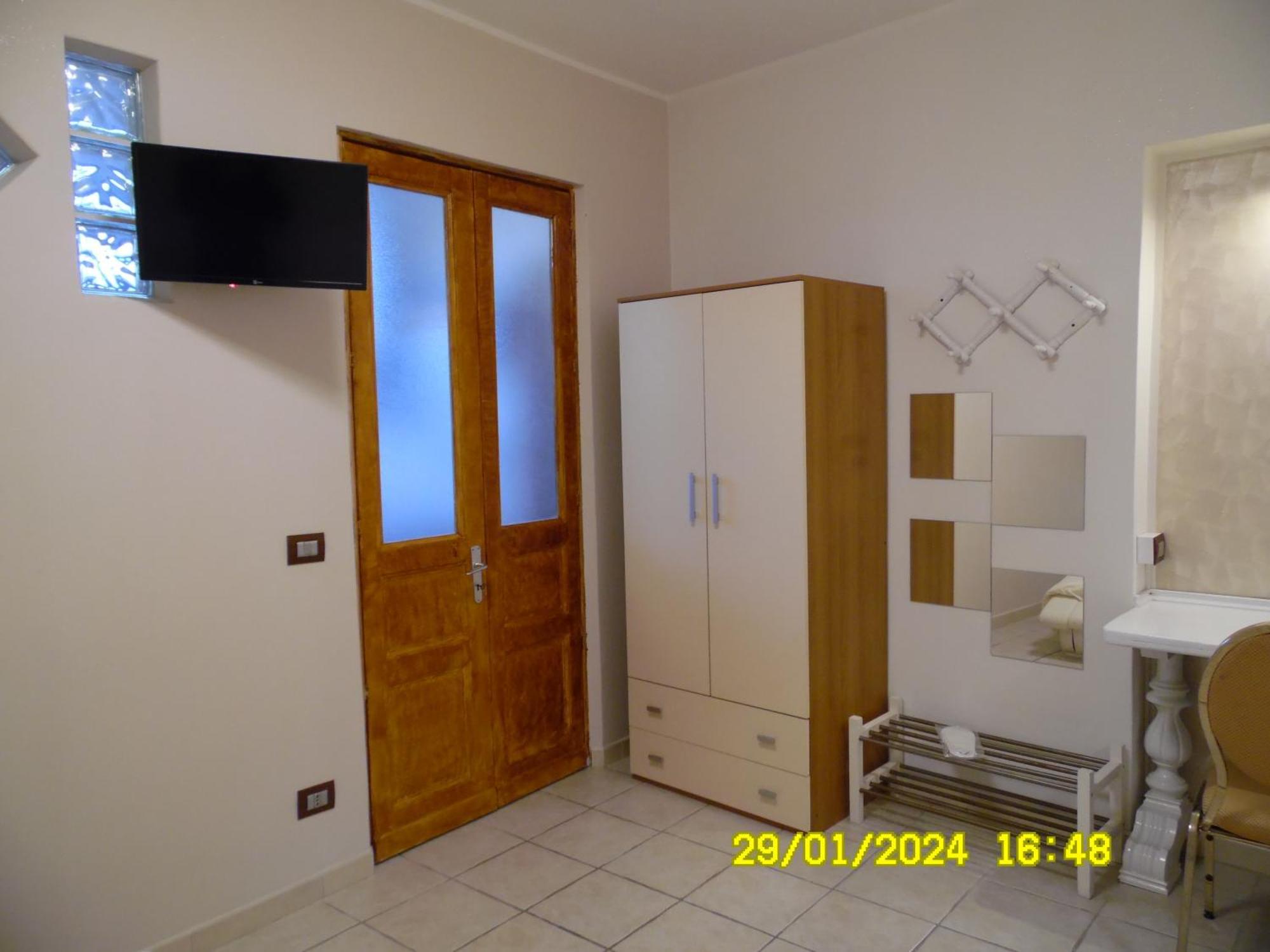 La Casa Di Giuditta - B&B Casa Vacanze - Ramacca Dış mekan fotoğraf