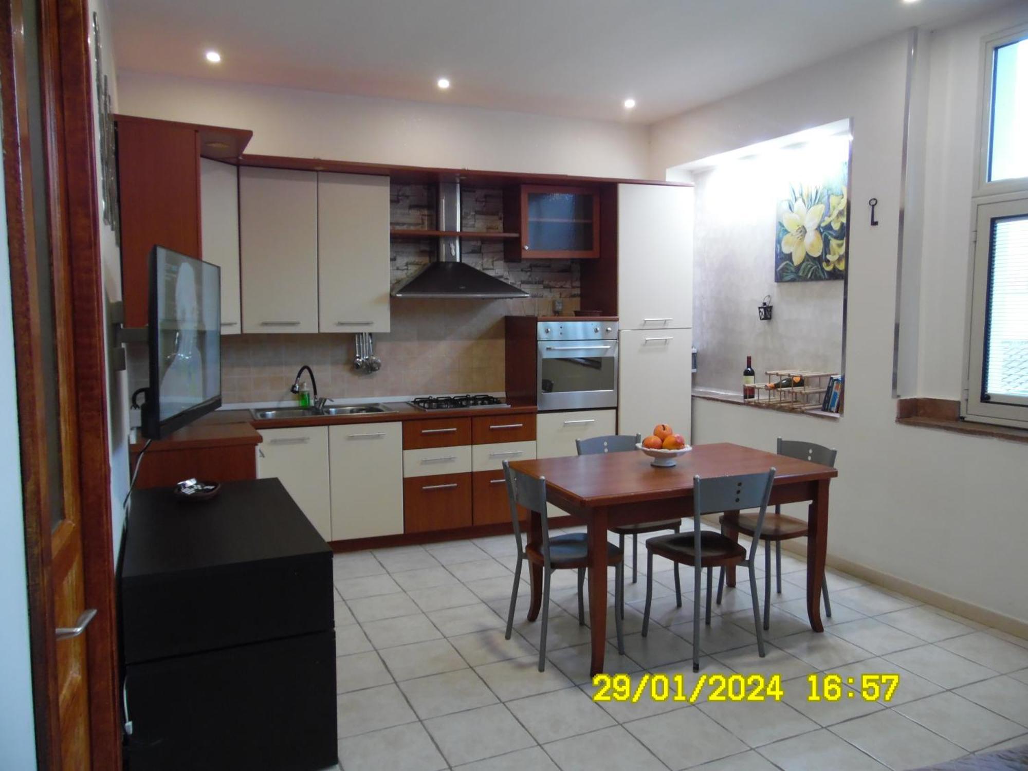 La Casa Di Giuditta - B&B Casa Vacanze - Ramacca Dış mekan fotoğraf