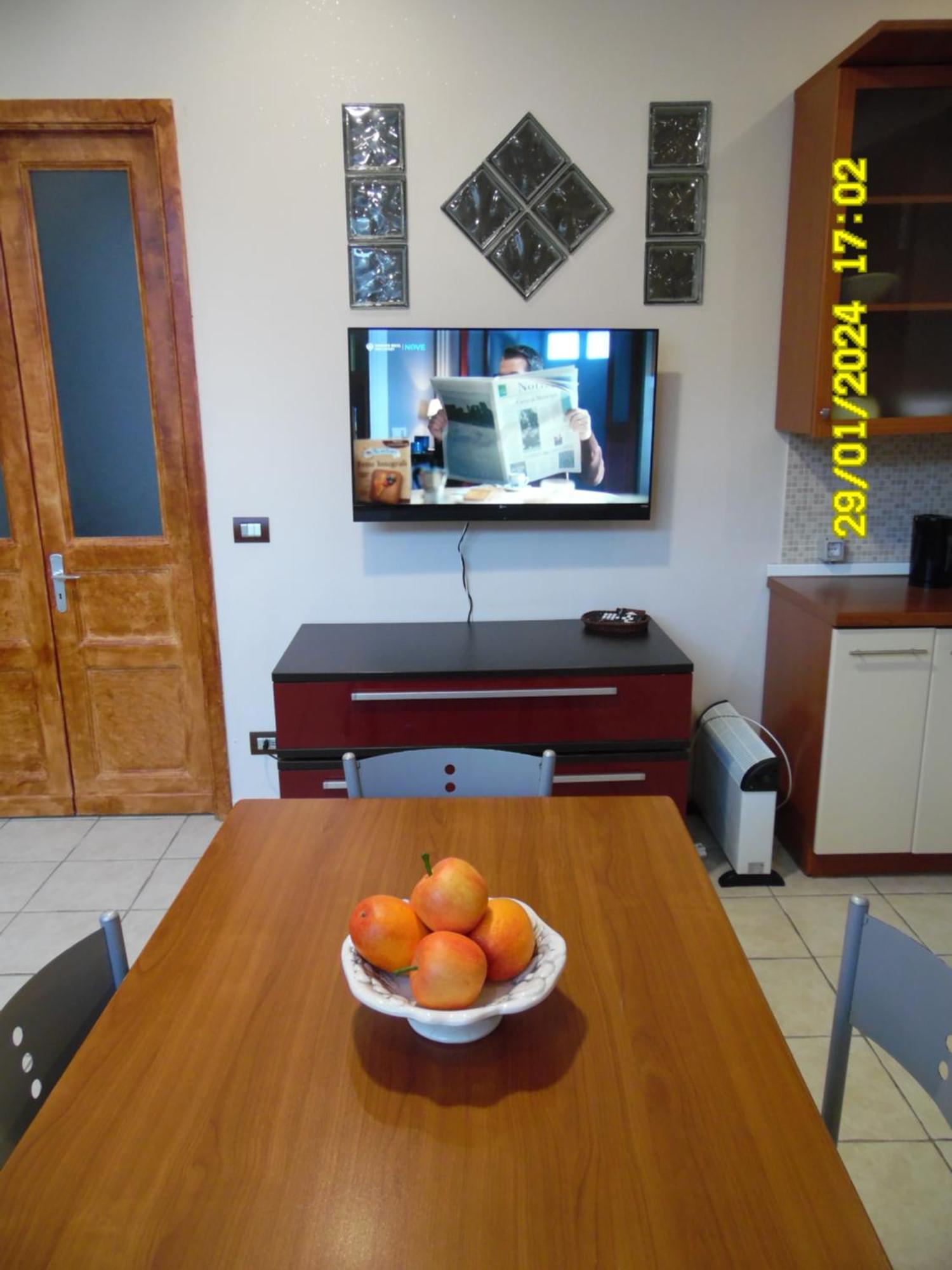 La Casa Di Giuditta - B&B Casa Vacanze - Ramacca Dış mekan fotoğraf