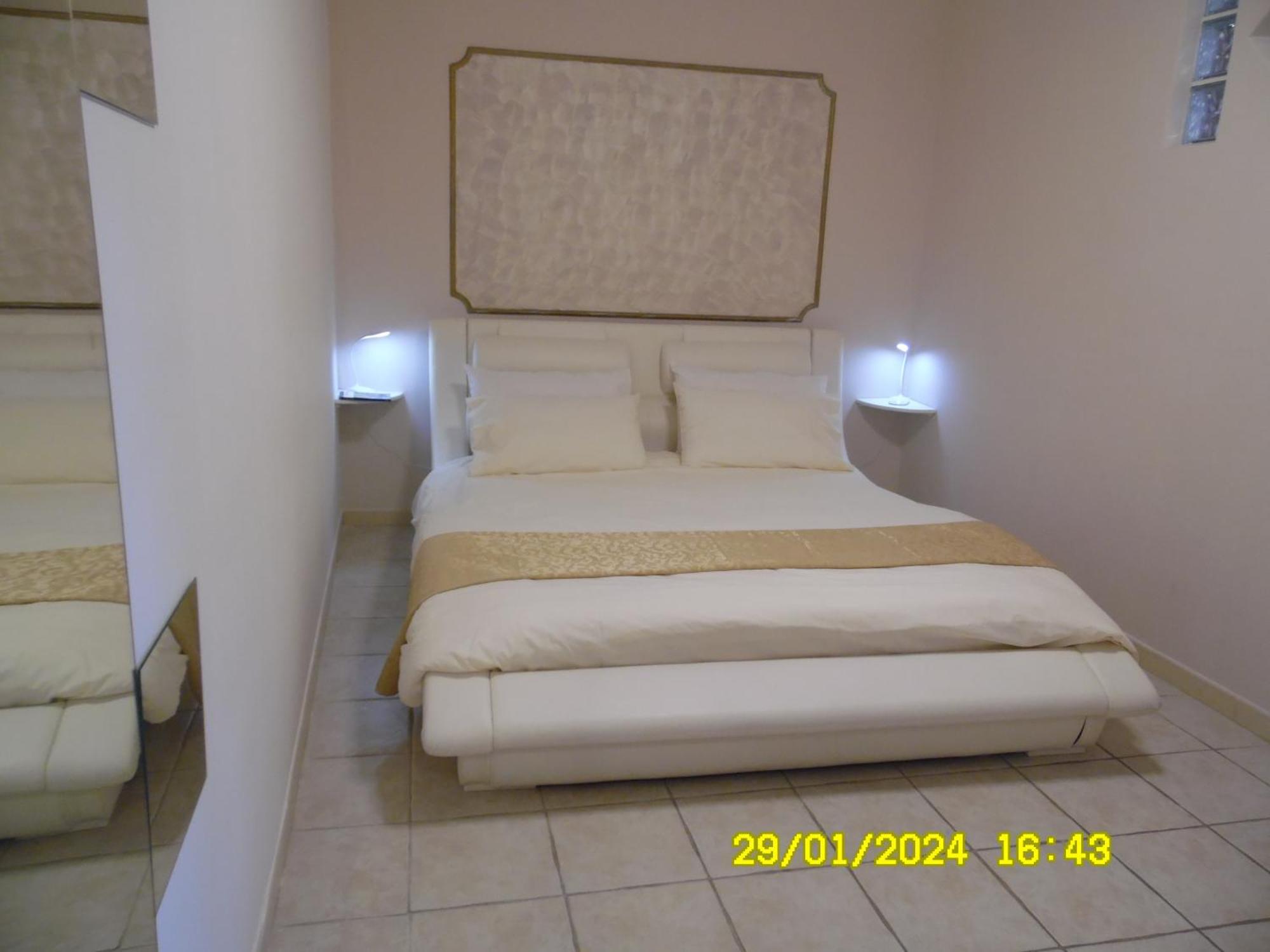 La Casa Di Giuditta - B&B Casa Vacanze - Ramacca Dış mekan fotoğraf