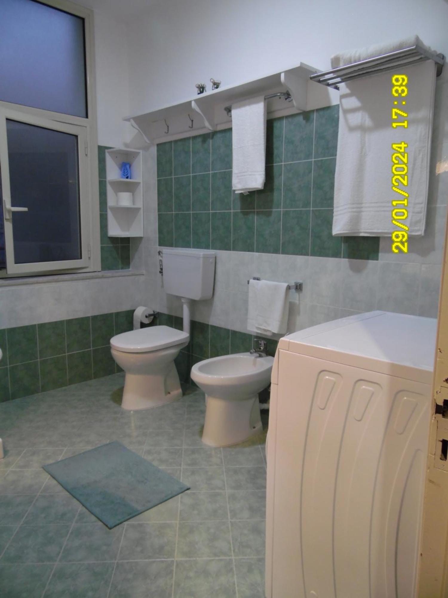 La Casa Di Giuditta - B&B Casa Vacanze - Ramacca Dış mekan fotoğraf