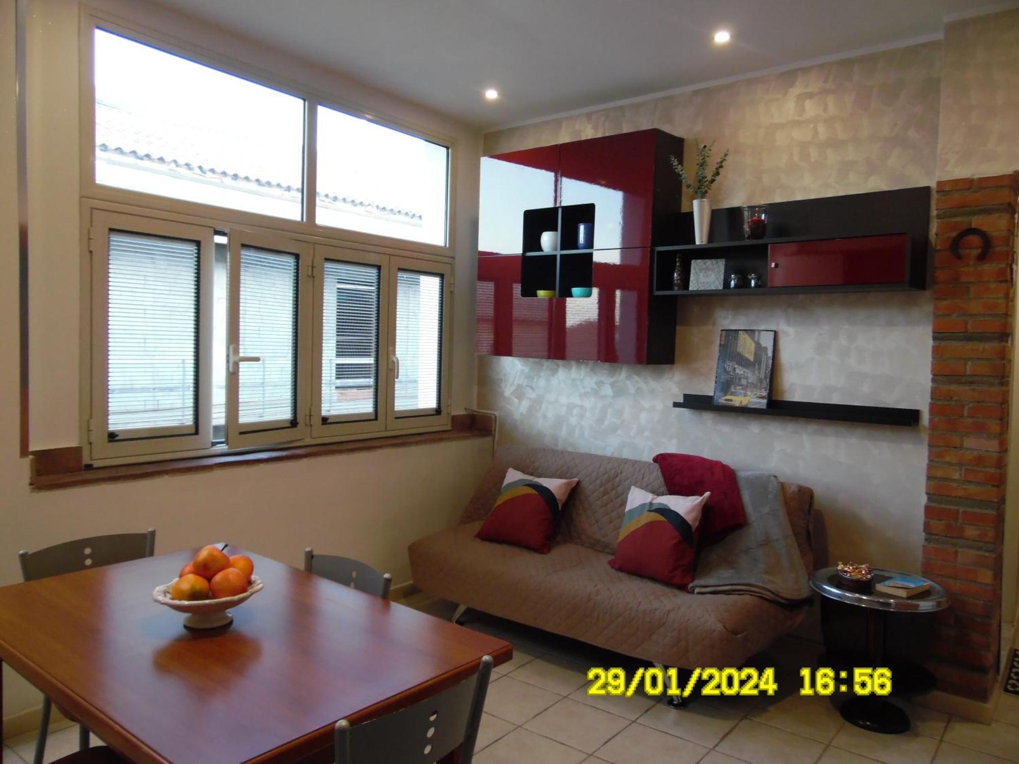 La Casa Di Giuditta - B&B Casa Vacanze - Ramacca Dış mekan fotoğraf