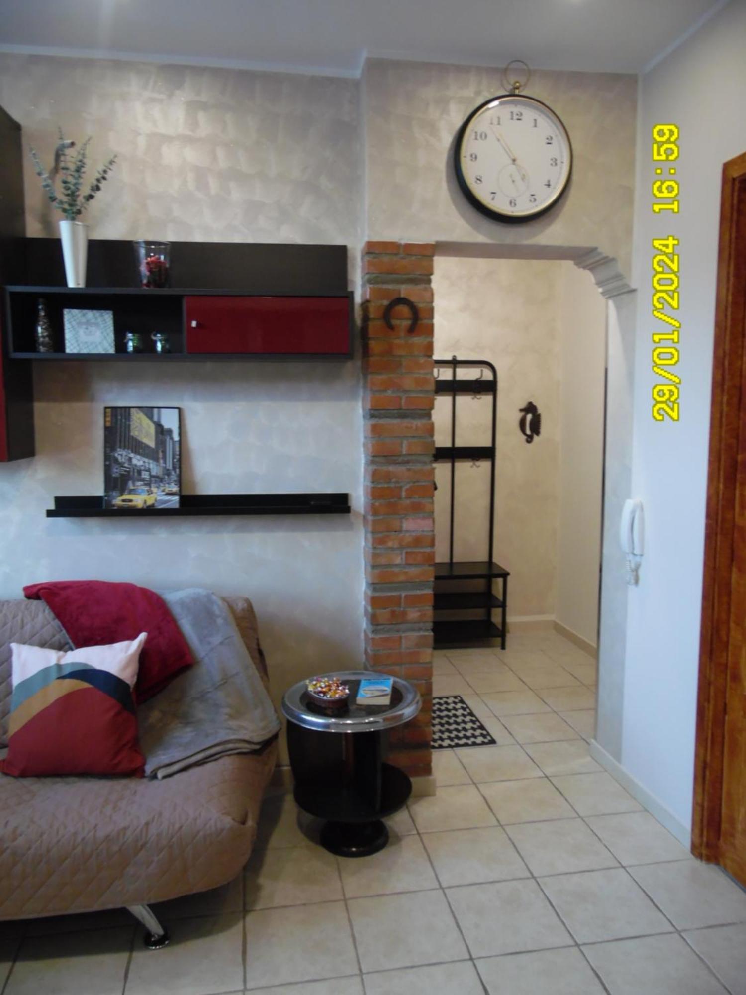 La Casa Di Giuditta - B&B Casa Vacanze - Ramacca Dış mekan fotoğraf