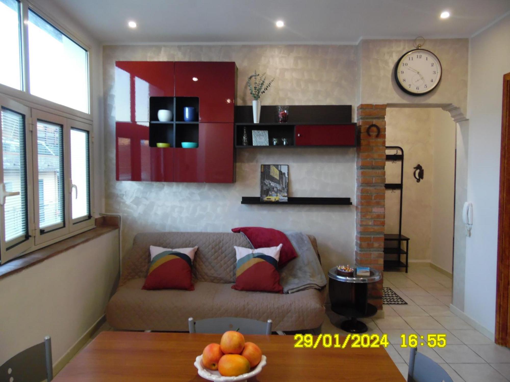 La Casa Di Giuditta - B&B Casa Vacanze - Ramacca Dış mekan fotoğraf