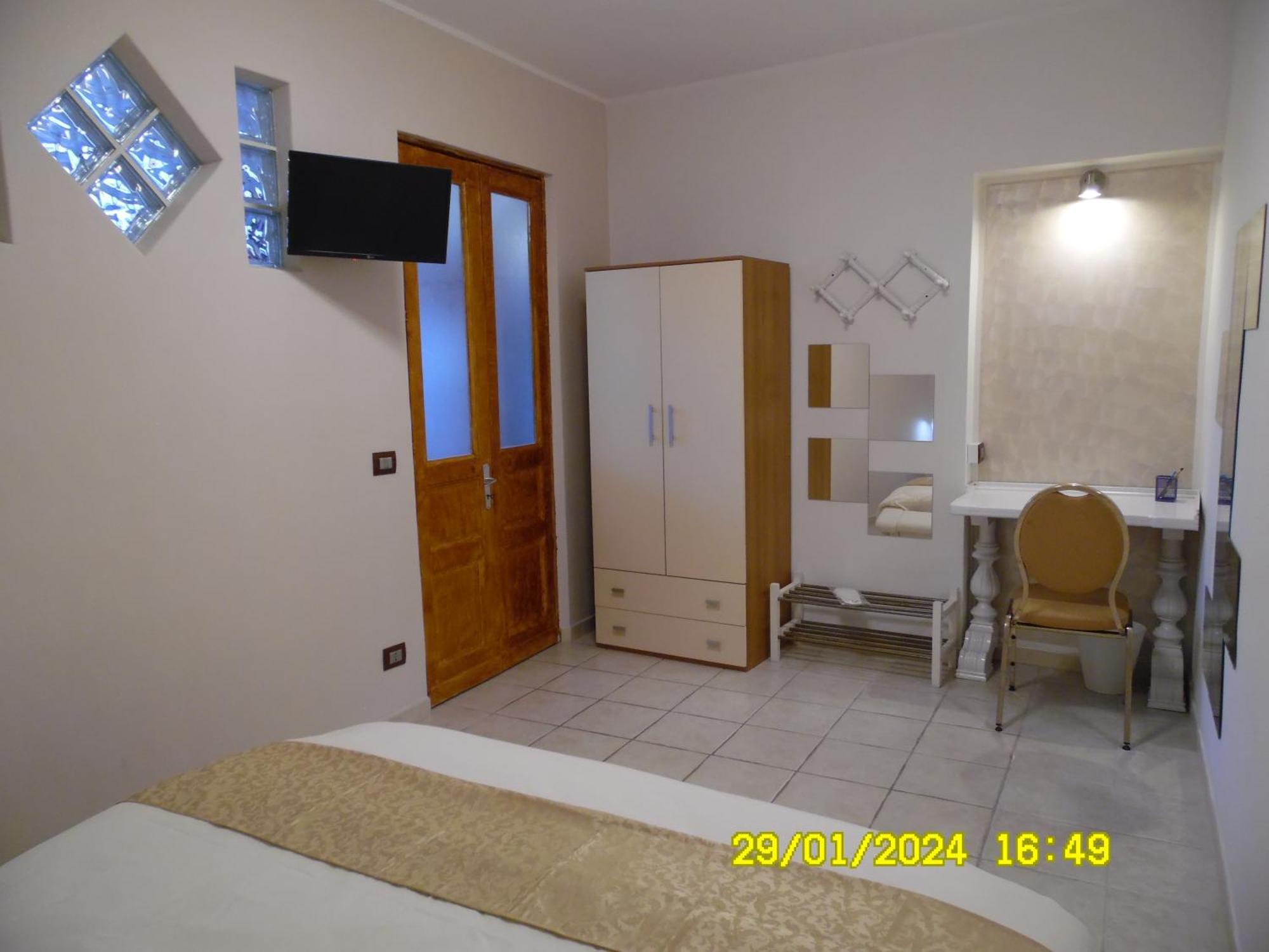 La Casa Di Giuditta - B&B Casa Vacanze - Ramacca Dış mekan fotoğraf